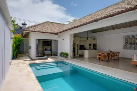 2 bedrooms Villa in Seminyak, Badung, Indonesia No. 10682 3