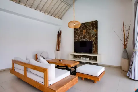 2 bedrooms Villa in Seminyak, Badung, Indonesia No. 10682 6