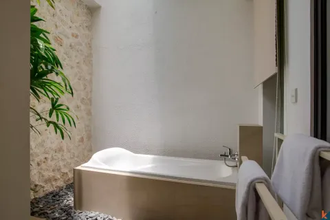 2 bedrooms Villa in Seminyak, Badung, Indonesia No. 10682 17