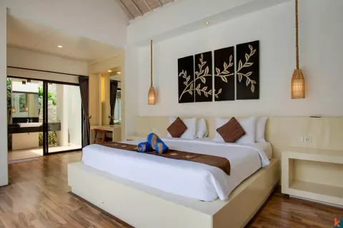2 bedrooms Villa in Seminyak, Badung, Indonesia No. 10682 10