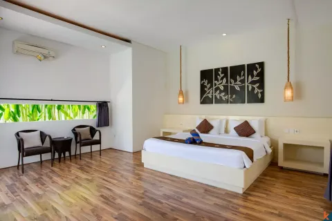 2 bedrooms Villa in Seminyak, Badung, Indonesia No. 10682 11