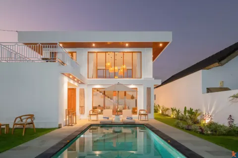 1 bedroom Villa in Ubud, Gianyar, Indonesia No. 10681