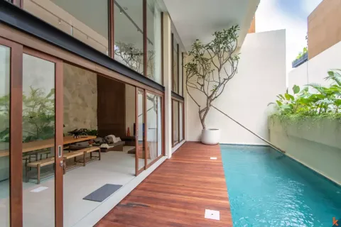 3 bedrooms Villa in Tumbak Bayuh, Mengwi, Badung, Indonesia No. 10679 2