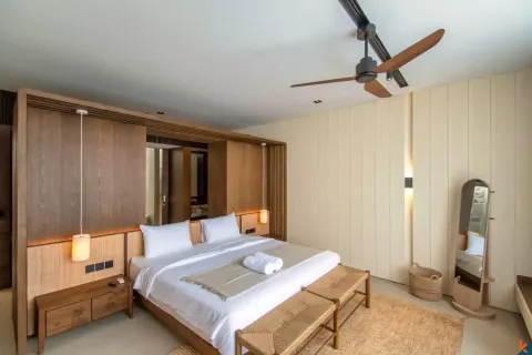 3 bedrooms Villa in Tumbak Bayuh, Mengwi, Badung, Indonesia No. 10679 18