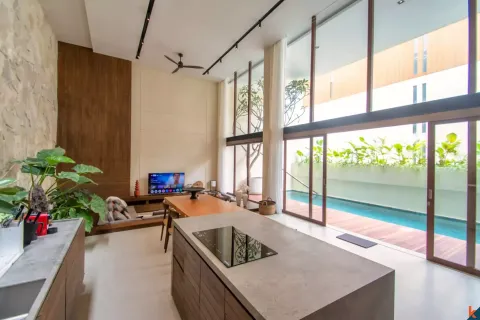 3 bedrooms Villa in Tumbak Bayuh, Mengwi, Badung, Indonesia No. 10679 12