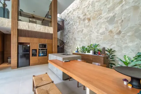 3 bedrooms Villa in Tumbak Bayuh, Mengwi, Badung, Indonesia No. 10679 9