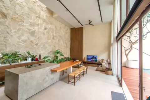 3 bedrooms Villa in Tumbak Bayuh, Mengwi, Badung, Indonesia No. 10679 7