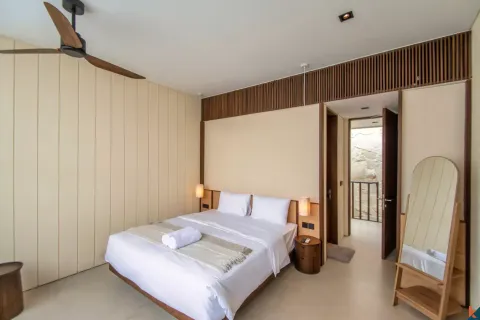 3 bedrooms Villa in Tumbak Bayuh, Mengwi, Badung, Indonesia No. 10679 22