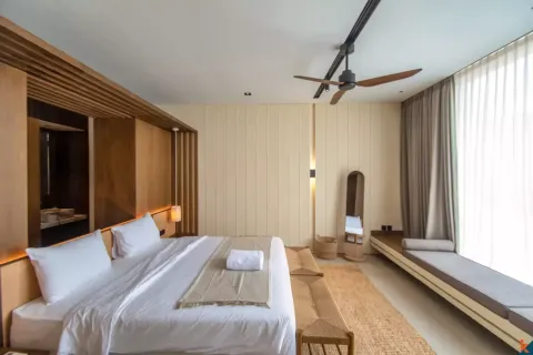 3 bedrooms Villa in Tumbak Bayuh, Mengwi, Badung, Indonesia No. 10679 19
