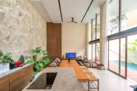 3 bedrooms Villa in Tumbak Bayuh, Mengwi, Badung, Indonesia No. 10679 11