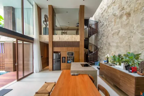 3 bedrooms Villa in Tumbak Bayuh, Mengwi, Badung, Indonesia No. 10679 10