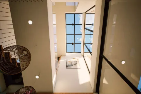 2 bedrooms Villa in Tibubeneng, Badung, Indonesia No. 10676 8