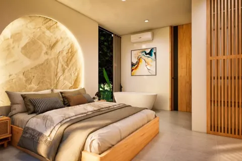 2 bedrooms Villa in Tibubeneng, Badung, Indonesia No. 10676 18