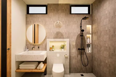 2 bedrooms Villa in Tibubeneng, Badung, Indonesia No. 10676 21