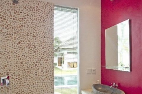 4 bedrooms Villa in Seminyak, Badung, Indonesia No. 1291 13