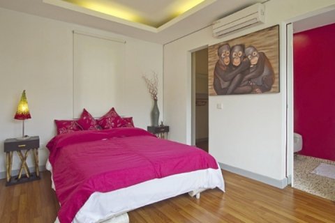 4 bedrooms Villa in Seminyak, Badung, Indonesia No. 1291 9