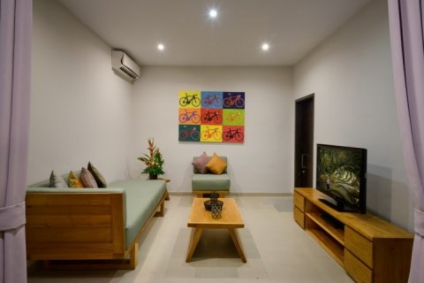 2 bedrooms Villa in Seminyak, Badung, Indonesia No. 1292 12