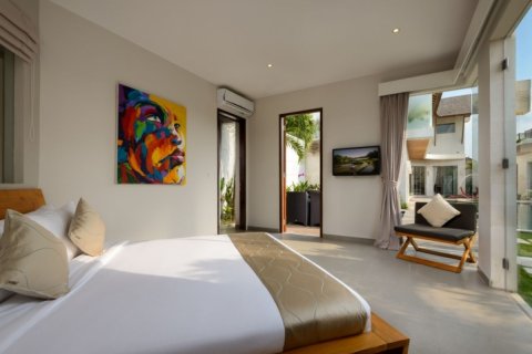 2 bedrooms Villa in Seminyak, Badung, Indonesia No. 1292 17