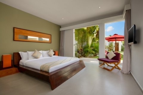 2 bedrooms Villa in Seminyak, Badung, Indonesia No. 1292 16