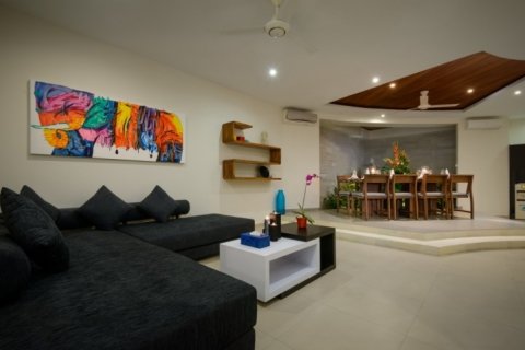 2 bedrooms Villa in Seminyak, Badung, Indonesia No. 1292 9