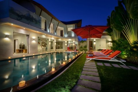 2 bedrooms Villa in Seminyak, Badung, Indonesia No. 1292 13
