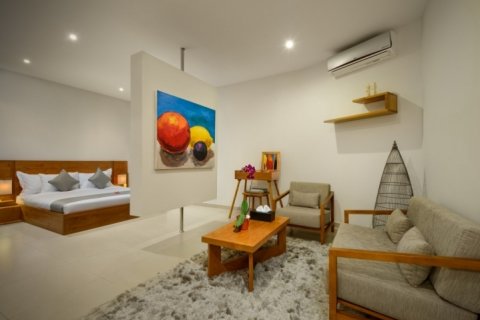 2 bedrooms Villa in Seminyak, Badung, Indonesia No. 1292 14