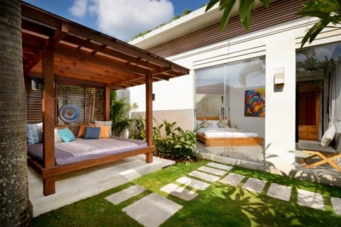 2 bedrooms Villa in Seminyak, Badung, Indonesia No. 1292 8