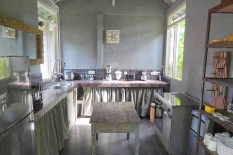 4 bedrooms Villa in Jimbaran, Badung, Indonesia No. 1290 12