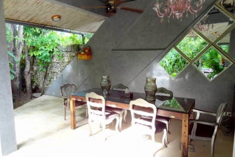 4 bedrooms Villa in Jimbaran, Badung, Indonesia No. 1290 10