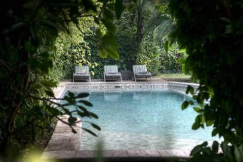 4 bedrooms Villa in Jimbaran, Badung, Indonesia No. 1290 9