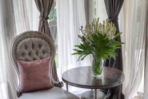 4 bedrooms Villa in Jimbaran, Badung, Indonesia No. 1290 7
