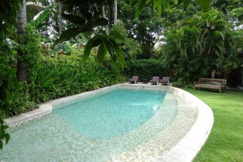 4 bedrooms Villa in Jimbaran, Badung, Indonesia No. 1290 11