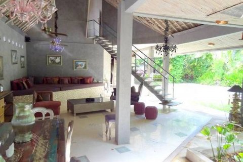 4 bedrooms Villa in Jimbaran, Badung, Indonesia No. 1290 13