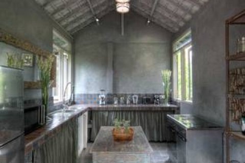 4 bedrooms Villa in Jimbaran, Badung, Indonesia No. 1290 5