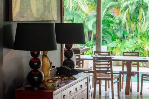 6 bedrooms Villa in Kediri, Indonesia No. 10980 14