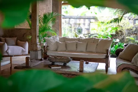 6 bedrooms Villa in Kediri, Indonesia No. 10980 28