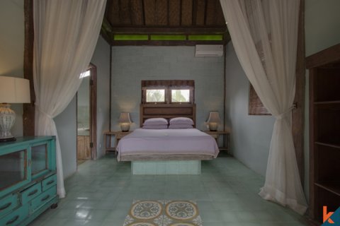 6 bedrooms Villa in Kediri, Indonesia No. 10980 16