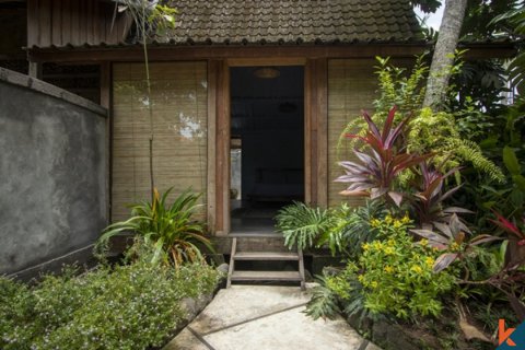 6 bedrooms Villa in Kediri, Indonesia No. 10980 9