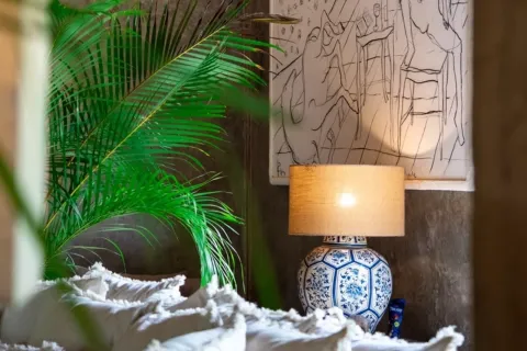 6 bedrooms Villa in Kediri, Indonesia No. 10980 13