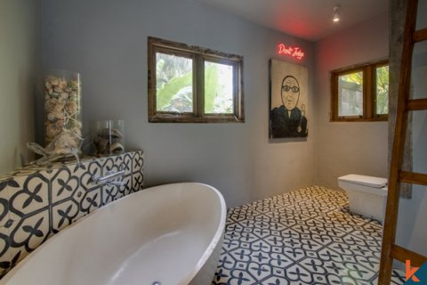 6 bedrooms Villa in Kediri, Indonesia No. 10980 12
