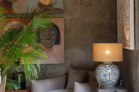 6 bedrooms Villa in Kediri, Indonesia No. 10980 2