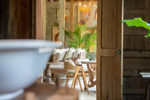 6 bedrooms Villa in Kediri, Indonesia No. 10980 27