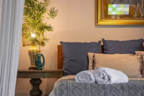 6 bedrooms Villa in Kediri, Indonesia No. 10980 23