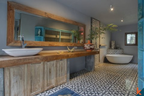 6 bedrooms Villa in Kediri, Indonesia No. 10980 11