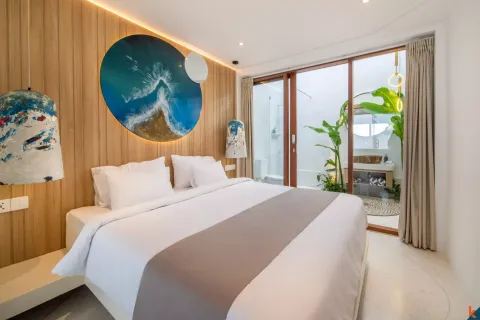 5 bedrooms Villa in Badung, Indonesia No. 10981 28