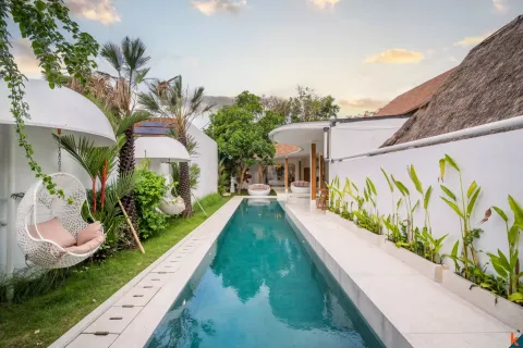 5 bedrooms Villa in Badung, Indonesia No. 10981 2