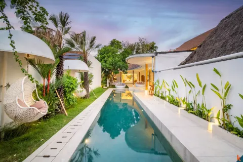 5 bedrooms Villa in Badung, Indonesia No. 10981 13