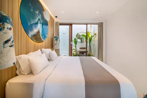 5 bedrooms Villa in Badung, Indonesia No. 10981 30