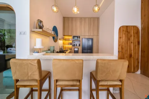 5 bedrooms Villa in Badung, Indonesia No. 10981 27