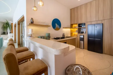 5 bedrooms Villa in Badung, Indonesia No. 10981 23